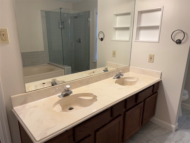 property at 6810 Redwood Falls Dr