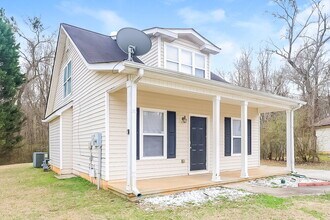 705 Addy Cove in Stockbridge, GA - Building Photo - Building Photo