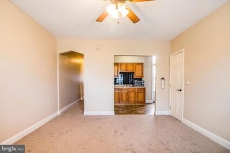 2921 Pennsylvania Ave. SE in Washington, DC - Building Photo - Building Photo