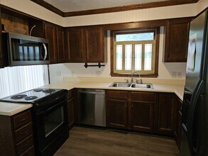 1617 Hennessy Pl in Fayetteville, NC - Building Photo - Building Photo