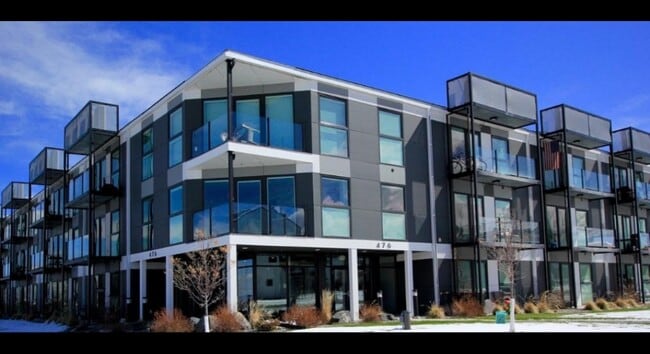 476 Enterprise Blvd