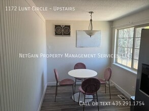 1172 Lunt Cir in Cedar City, UT - Building Photo - Building Photo