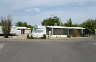 Leisure Village Mobile Home Apartamentos