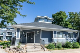 Union Baseline Apartments