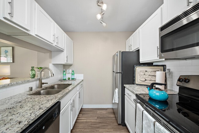 Southwind Village