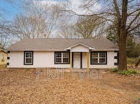 514 N Pearl St in Big Sandy, TX - Building Photo