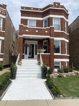 1933 Highland Ave, Unit 1 Apartments