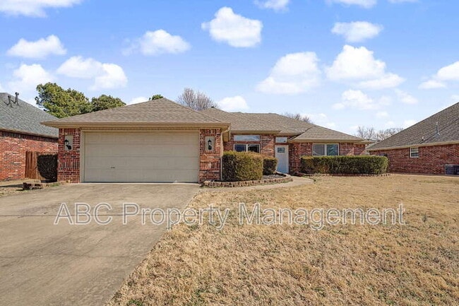 1501 S Breckenridge Loop in Rogers, AR - Foto de edificio - Building Photo