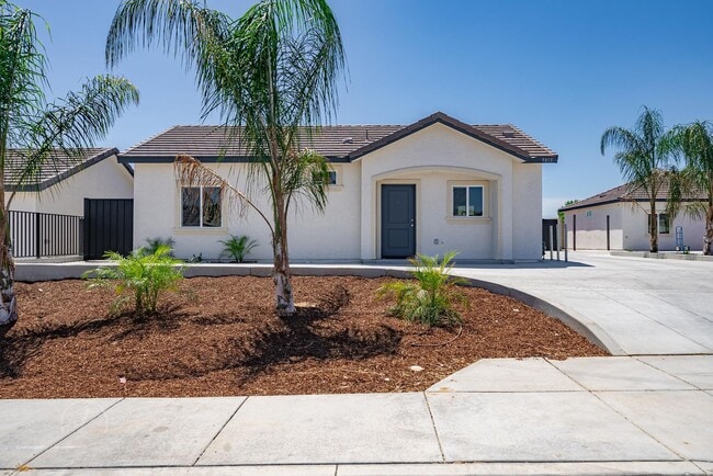 property at 6317 Wildflower St