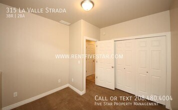 315 La Valle Strada Ln in Pocatello, ID - Building Photo - Building Photo