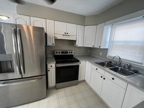 1711 Baird St in Louisville, KY - Building Photo - Building Photo