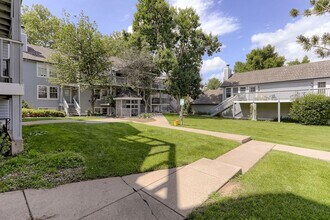 1601 W Swallow Rd in Fort Collins, CO - Building Photo - Building Photo