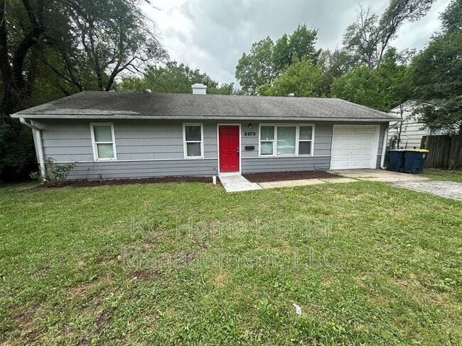 property at 8409 E 111 St