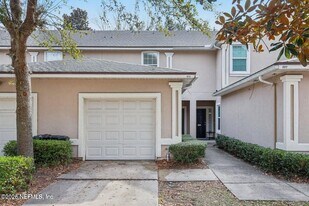 7818 Melvin Rd in Jacksonville, FL - Building Photo