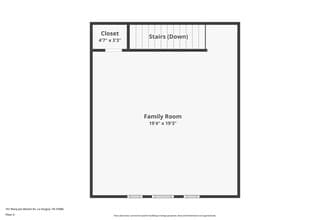 151 Mary Joe Martin Dr in La Vergne, TN - Building Photo - Building Photo