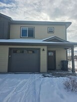 1929 Southbridge Dr in Bozeman, MT - Building Photo