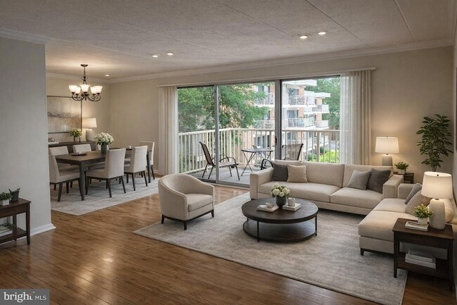 property at 2624 Redcoat Dr