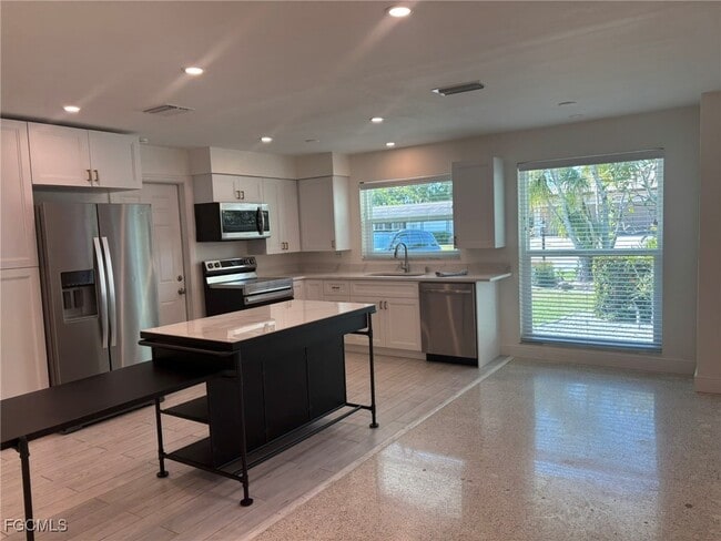 property at 5917 SW 1st Ct