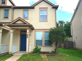 23862 Pebworth Pl in Spring, TX - Building Photo