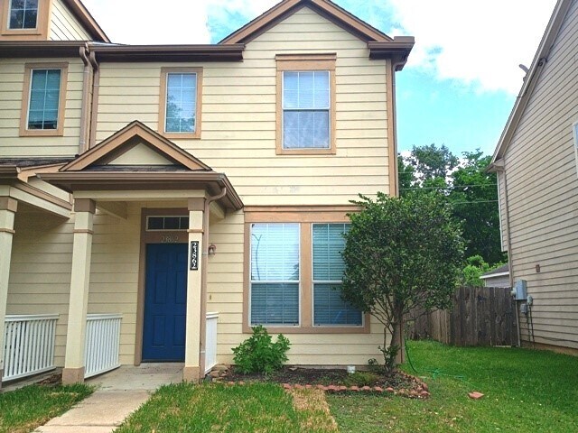 23862 Pebworth Pl in Spring, TX - Building Photo