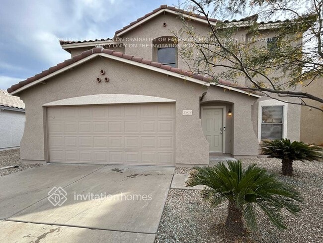 property at 2909 S 95th Ln