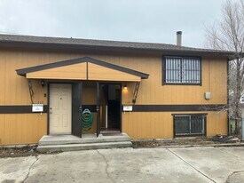 110 E Longfellow Ave, Unit 110 UNIT in Spokane, WA - Building Photo