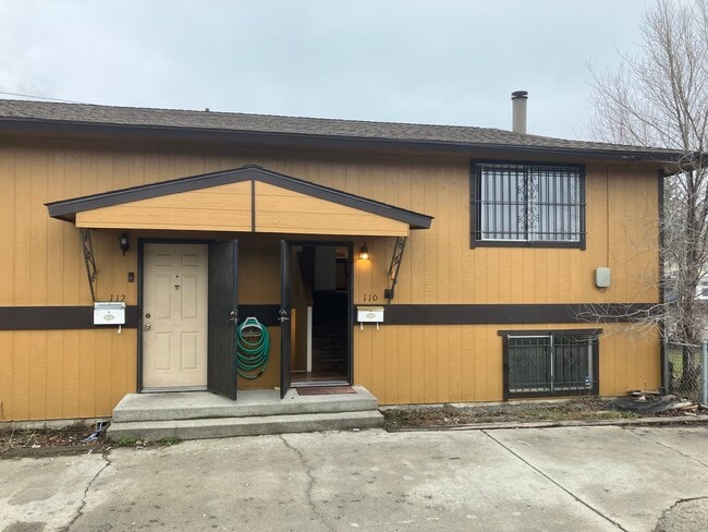 110 E Longfellow Ave, Unit 110 UNIT