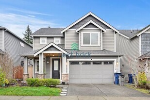 19415 Meridian Ave S in Bothell, WA - Building Photo