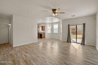14272 Rattler Point Dr in El Paso, TX - Building Photo - Building Photo