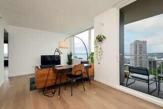 2600 2nd Ave in Seattle, WA - Building Photo - Building Photo