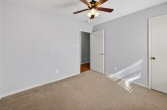 18518 Burgundy Sky Way in Cypress, TX - Building Photo - Building Photo