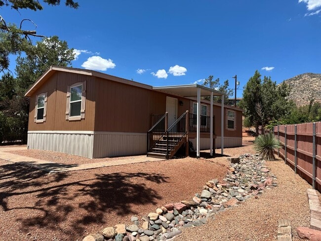 100 Aria St in Sedona, AZ - Building Photo - Building Photo