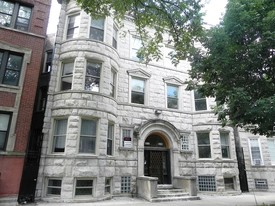 5610 S Michigan Ave Apartments