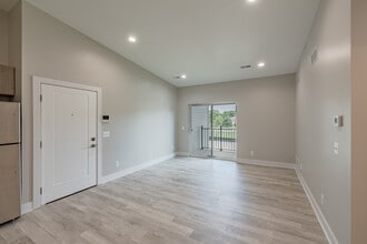 Northridge Meadow Apartments in Northville, MI - Foto de edificio - Interior Photo