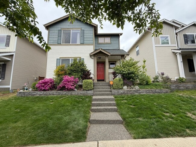 property at 1694 Brown Ave