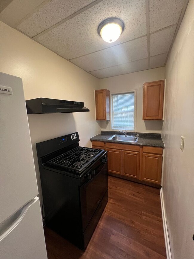 property at 125-131 N West St