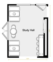 1071 Middle St in Montevallo, AL - Building Photo - Building Photo