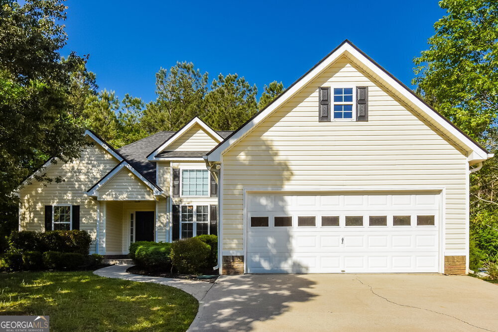 20 Autumn Dr in Bremen, GA - Building Photo