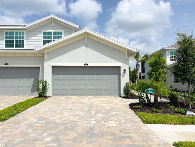 property at 14600 Sycamore Ct