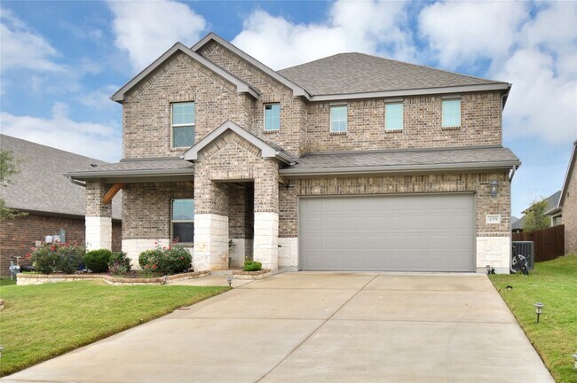 459 Deer Canyon Wy in Princeton, TX - Building Photo - Building Photo