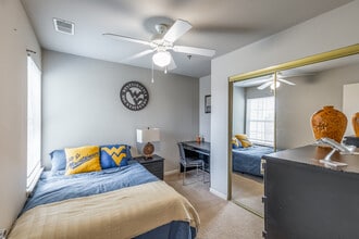 The Ridge in Morgantown, WV - Building Photo - Interior Photo