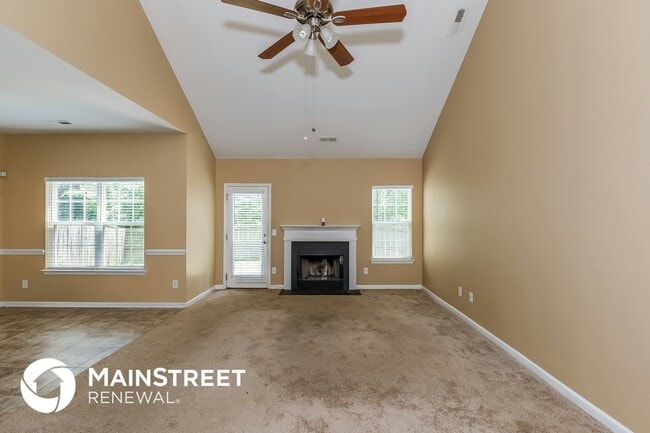 3206 Reid Brook Ln in Charlotte, NC - Building Photo - Building Photo