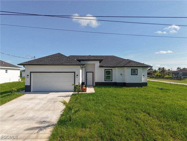 property at 5000 Bygone St