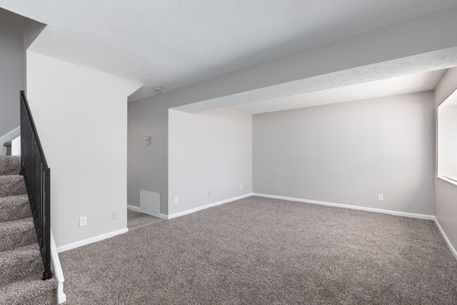 Village Square Townhomes