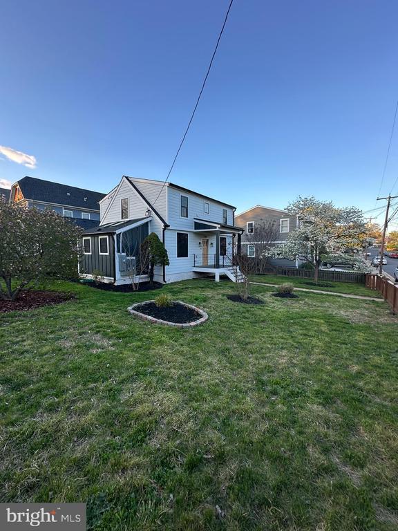 property at 5141 19th Rd N