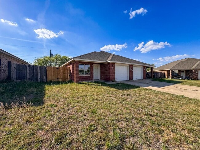 property at 4209 Thunder Creek Dr