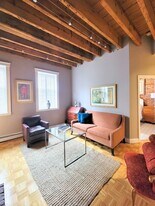 130 Fulton St in Boston, MA - Building Photo