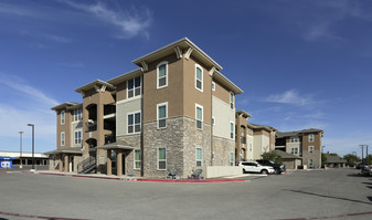 Westwood Villa Apartments