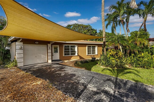 property at 2031 NW 39th Ct