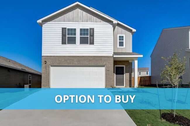 property at 209 Wild Daisy Wy